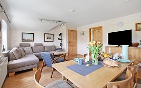 Ferienwohnung Fraulund